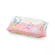 日本直送 - Sanrio Characters 立體 濕紙巾盒