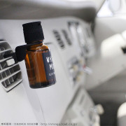 日本直送 - John’s Blend 汽車專用 冷氣口夾式香薰 18ml