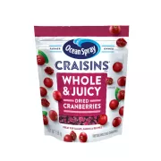 日本直送 - Ocean Spray Craisins 原粒蔓越莓乾 1.36kg