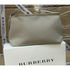 Burberry Pouch Trousse 化妝袋 (配品牌白盒)