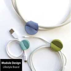 日本製造 - Module Design Cable Holder Set 