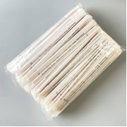 日本直送 - 甘蔗渣纖維飲管 1包200支