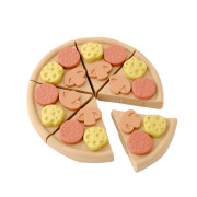 日本直送 - 3coins Pizza 玩具套裝