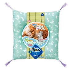 日本直送 - Nyanta Club 貓咪用 涼感 座布團