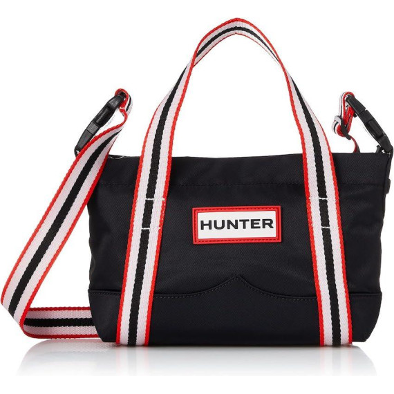 日本直送 - Hunter Nylon Mini Tote Bag 